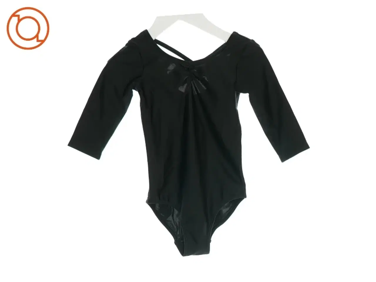 Billede 1 - Ballet dragt fra H&M (str. 98-104)