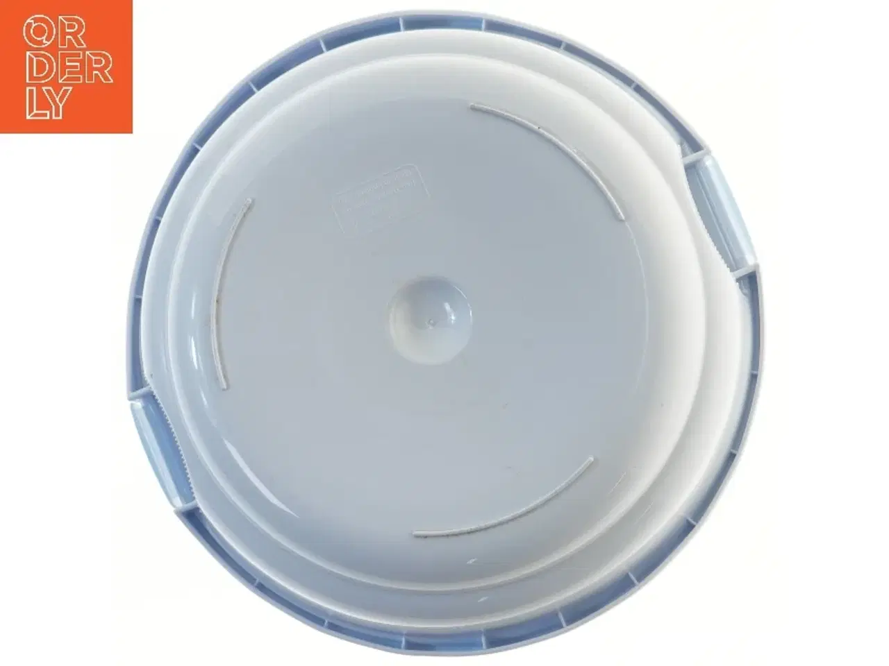 Billede 4 - Sterilisator til babyflasker fra Philips Avent (str. Ø 27 cm)