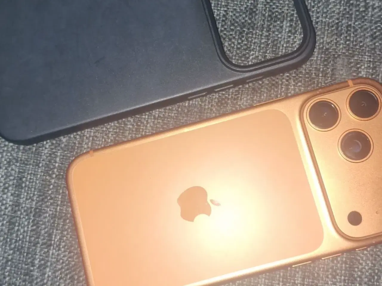 Billede 2 - Iphone 17 pro Max 