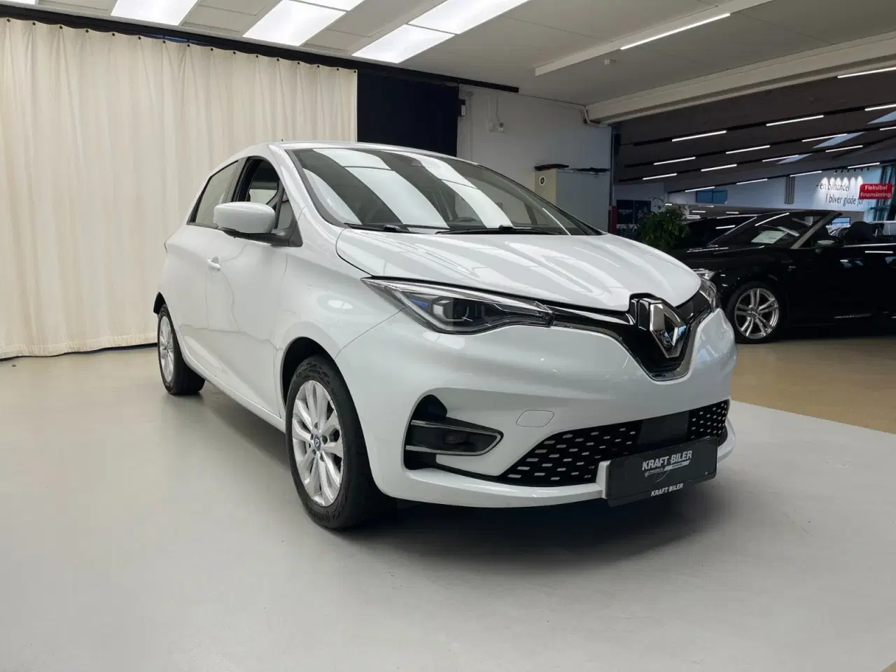 Billede 6 - Renault Zoe 52 Zen