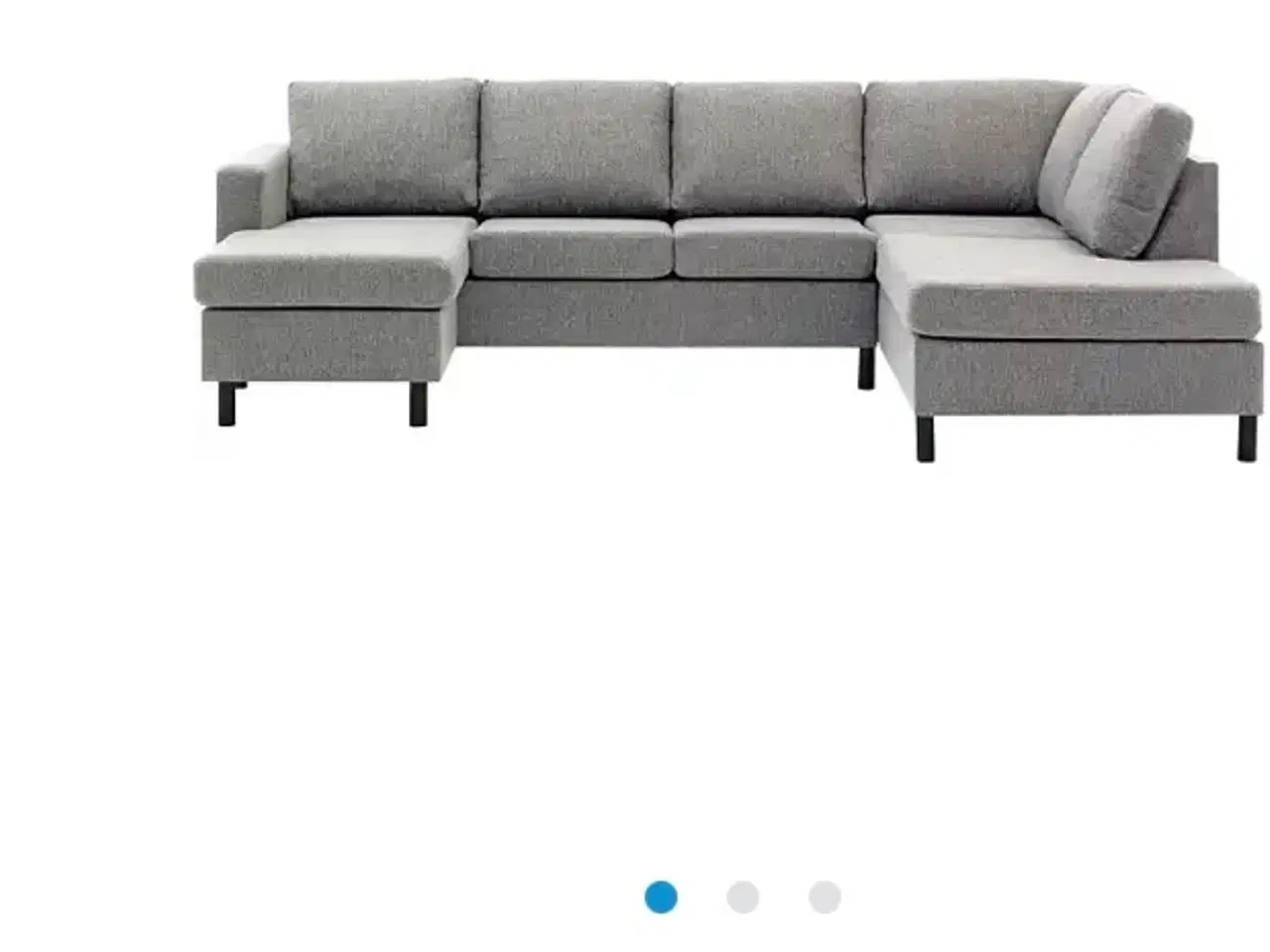 Billede 4 - Sofa