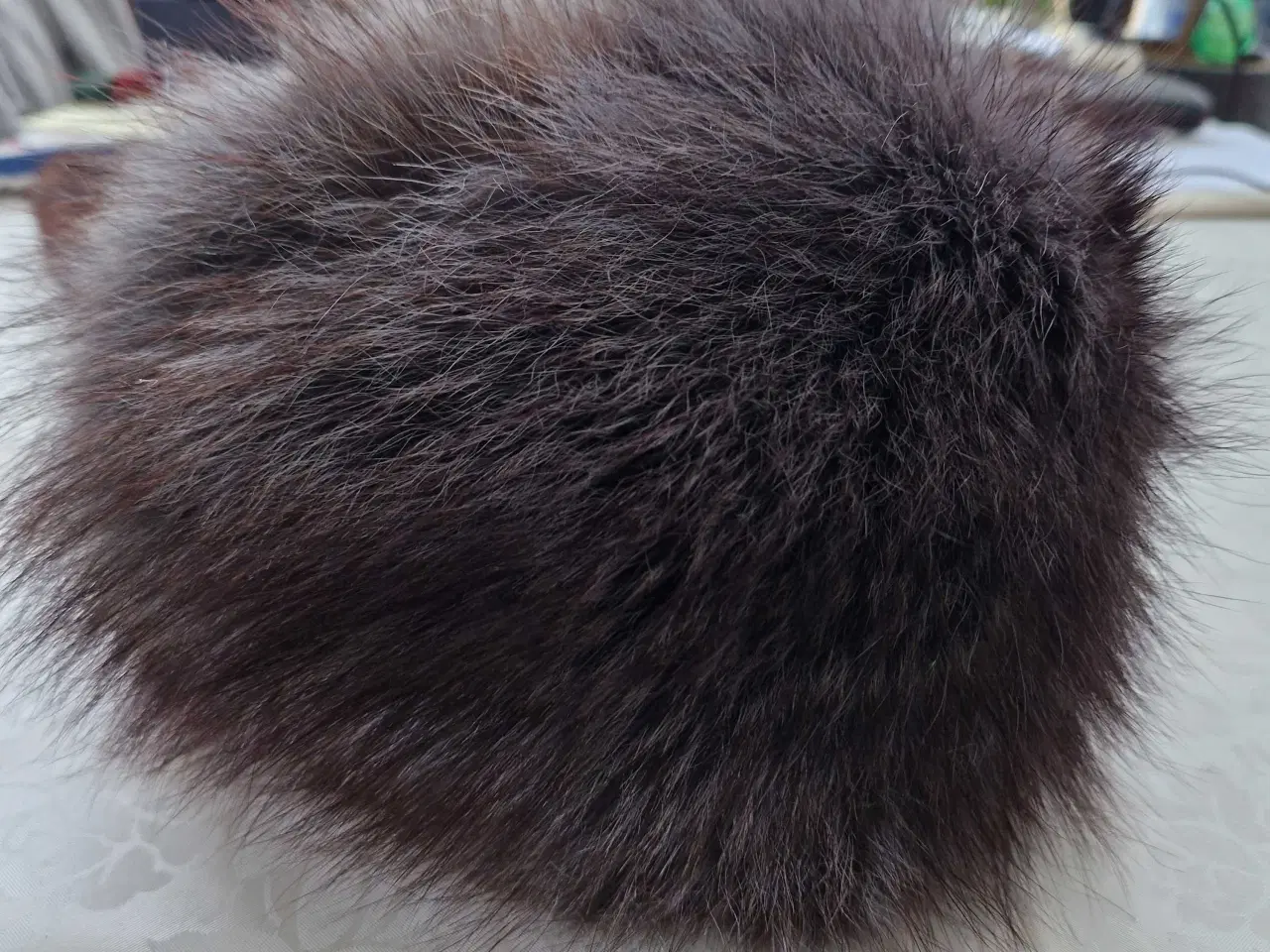 Billede 6 - Ægte vintage pelshue fra buntmager Askbo,KBH 