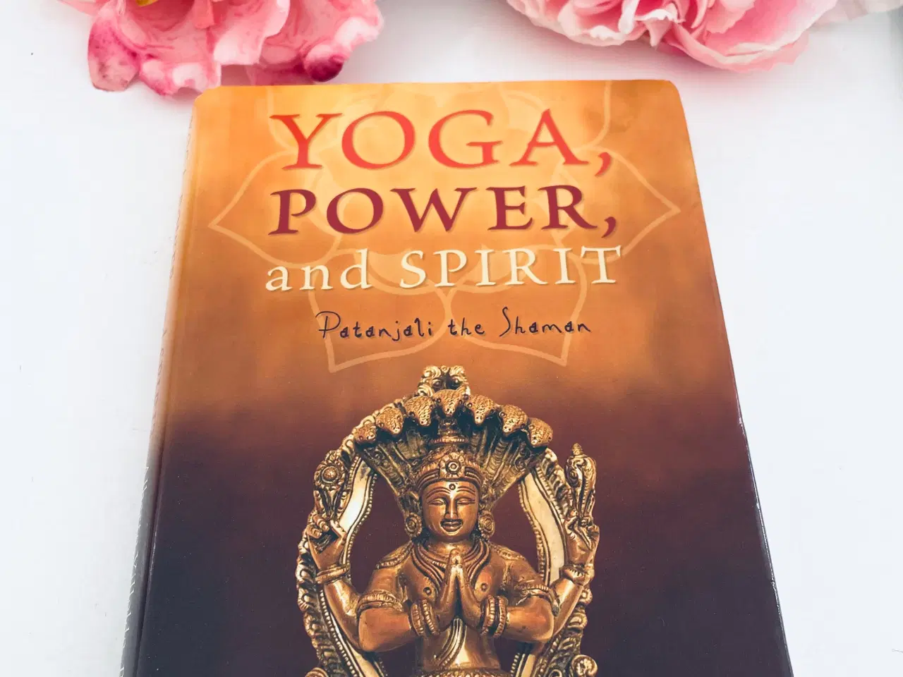 Billede 1 - Yoga Power and spirit 