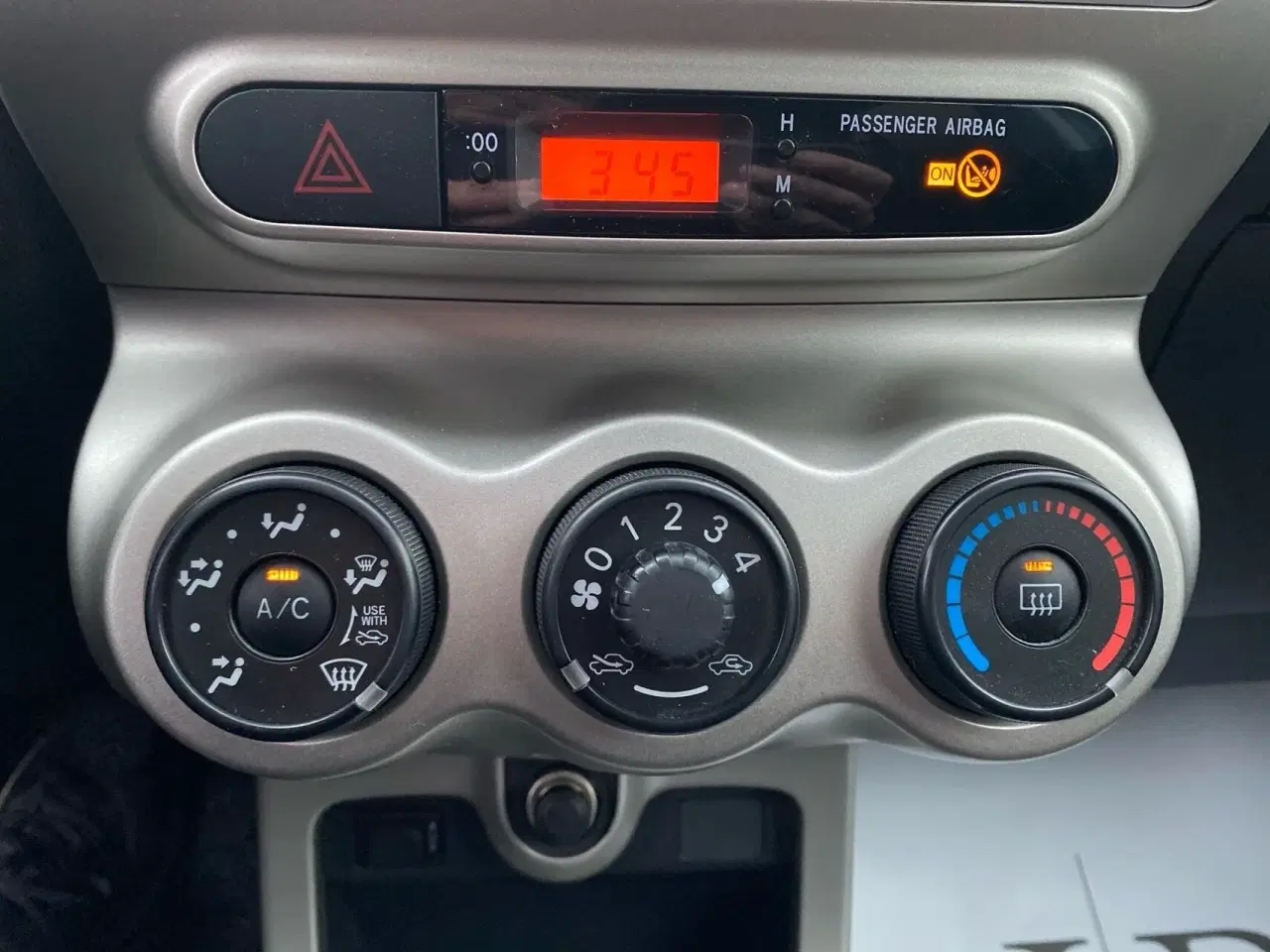 Billede 15 - Toyota Urban Cruiser 1,3 VVT-I T1 100HK 5d