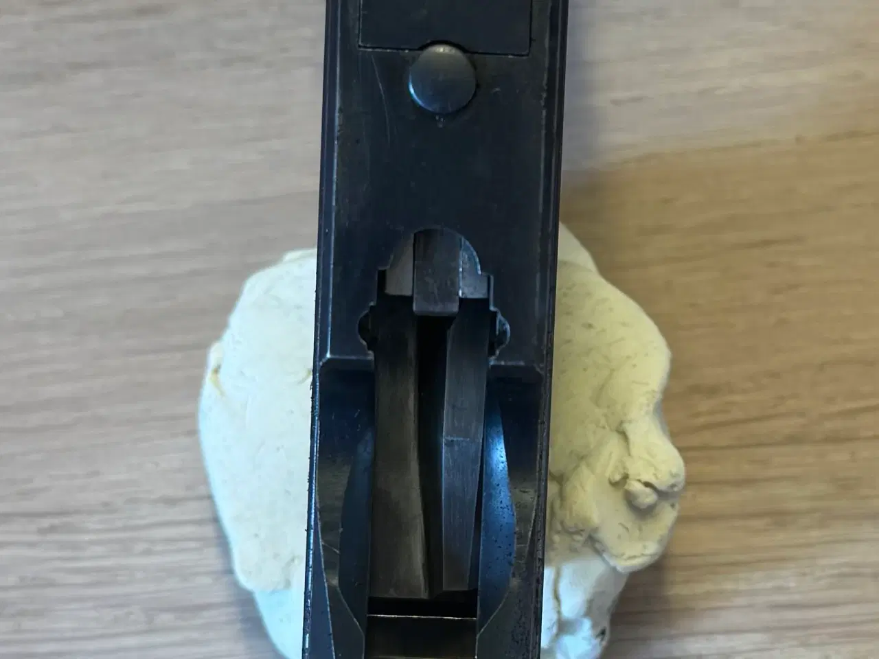 Billede 3 -  Bergmann-Bayard model 1910/21