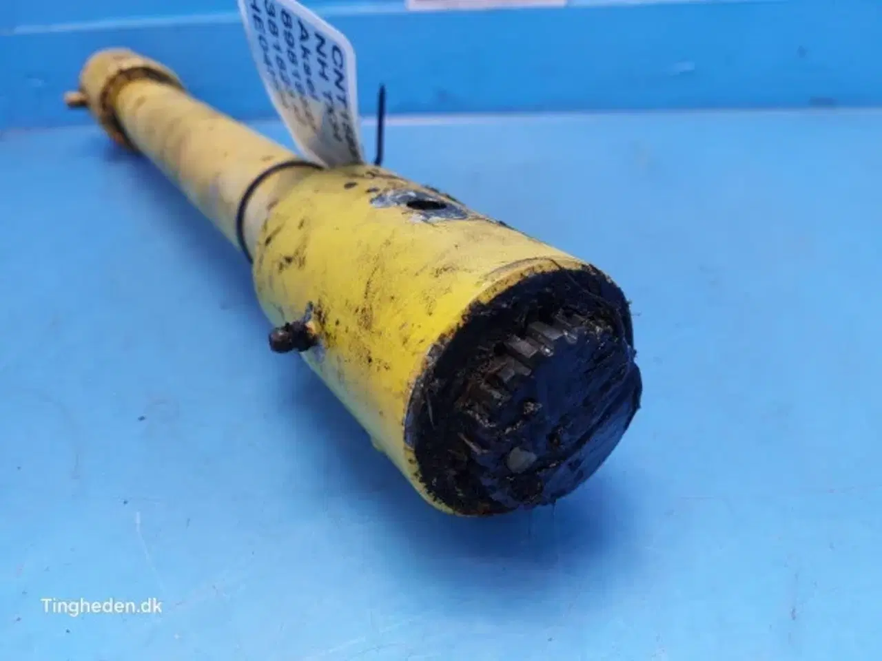 Billede 6 - New Holland TX34 Drivaksel 89819525