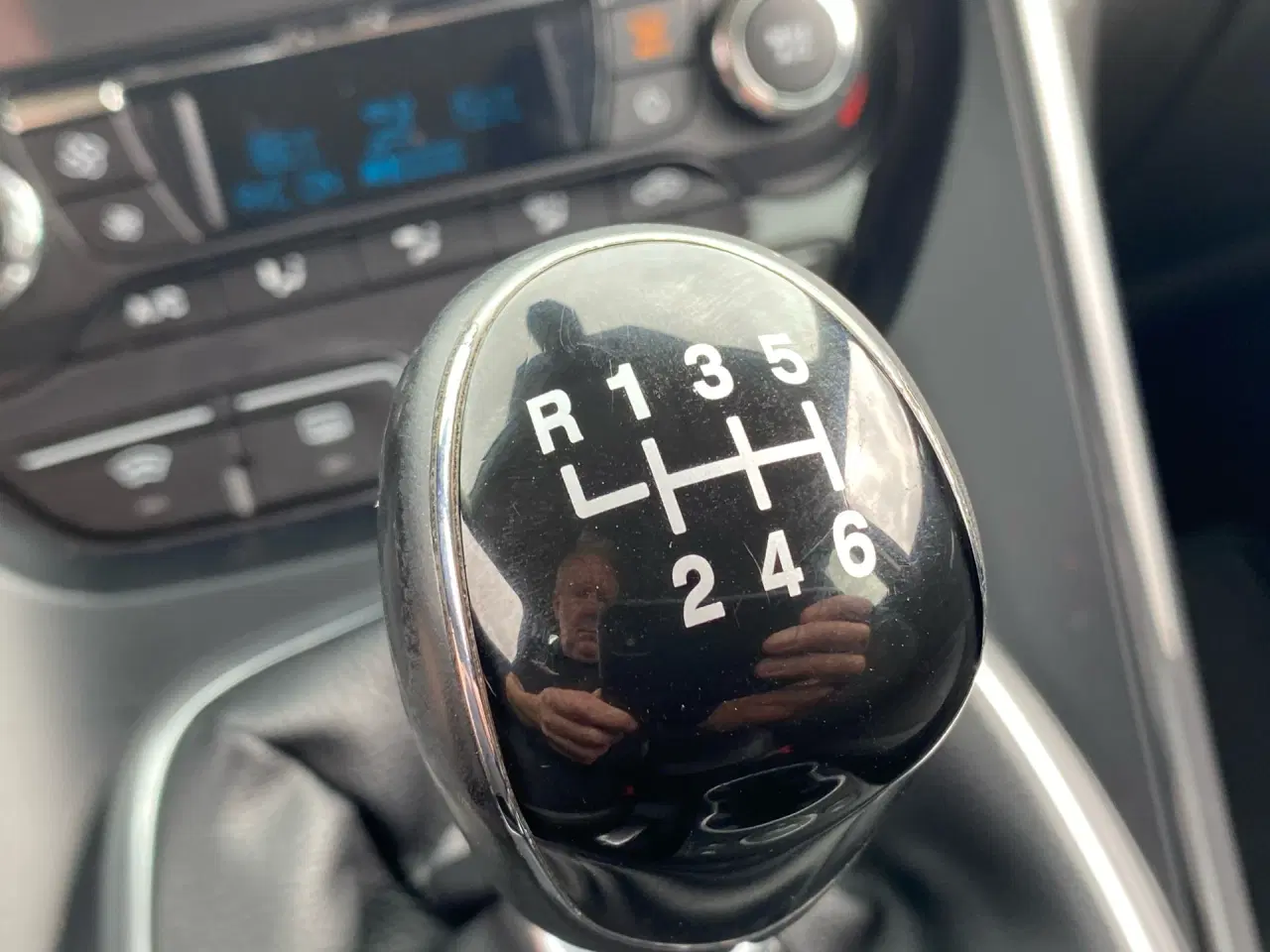 Billede 16 - Ford Kuga 1,5 EcoBoost Titanium Attack 150HK 5d 6g