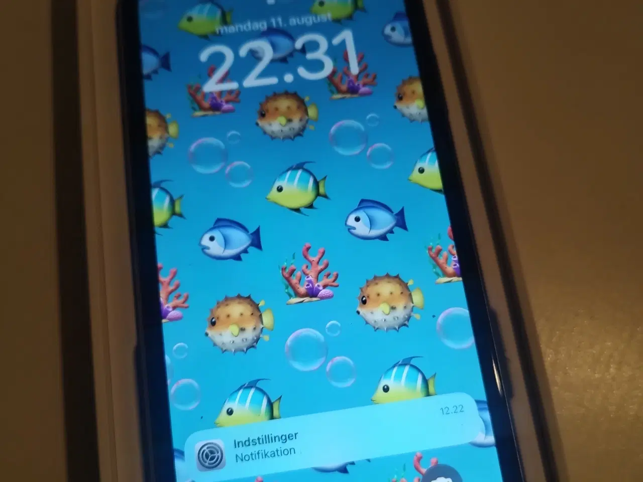 Billede 3 - iPhone 11 i lilla