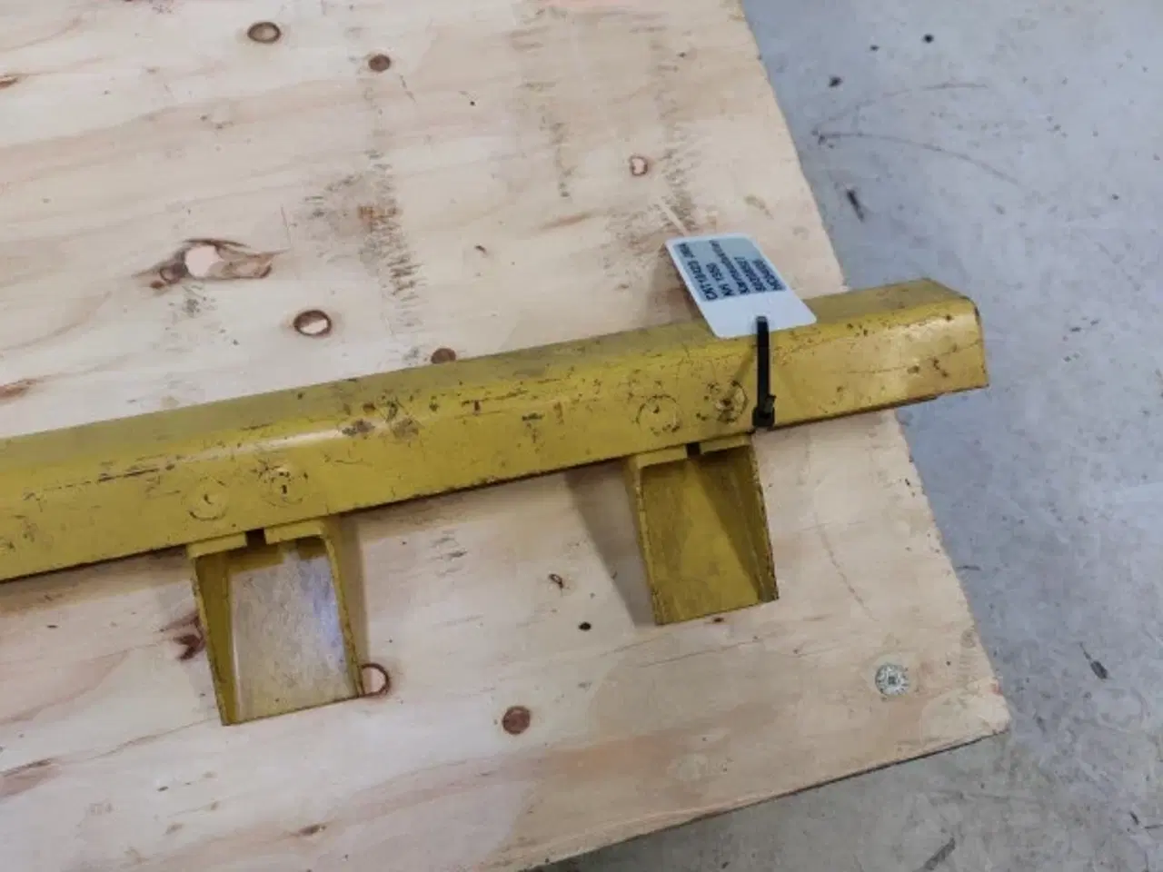 Billede 4 - New Holland 1550 Kærneudskiller 80398527