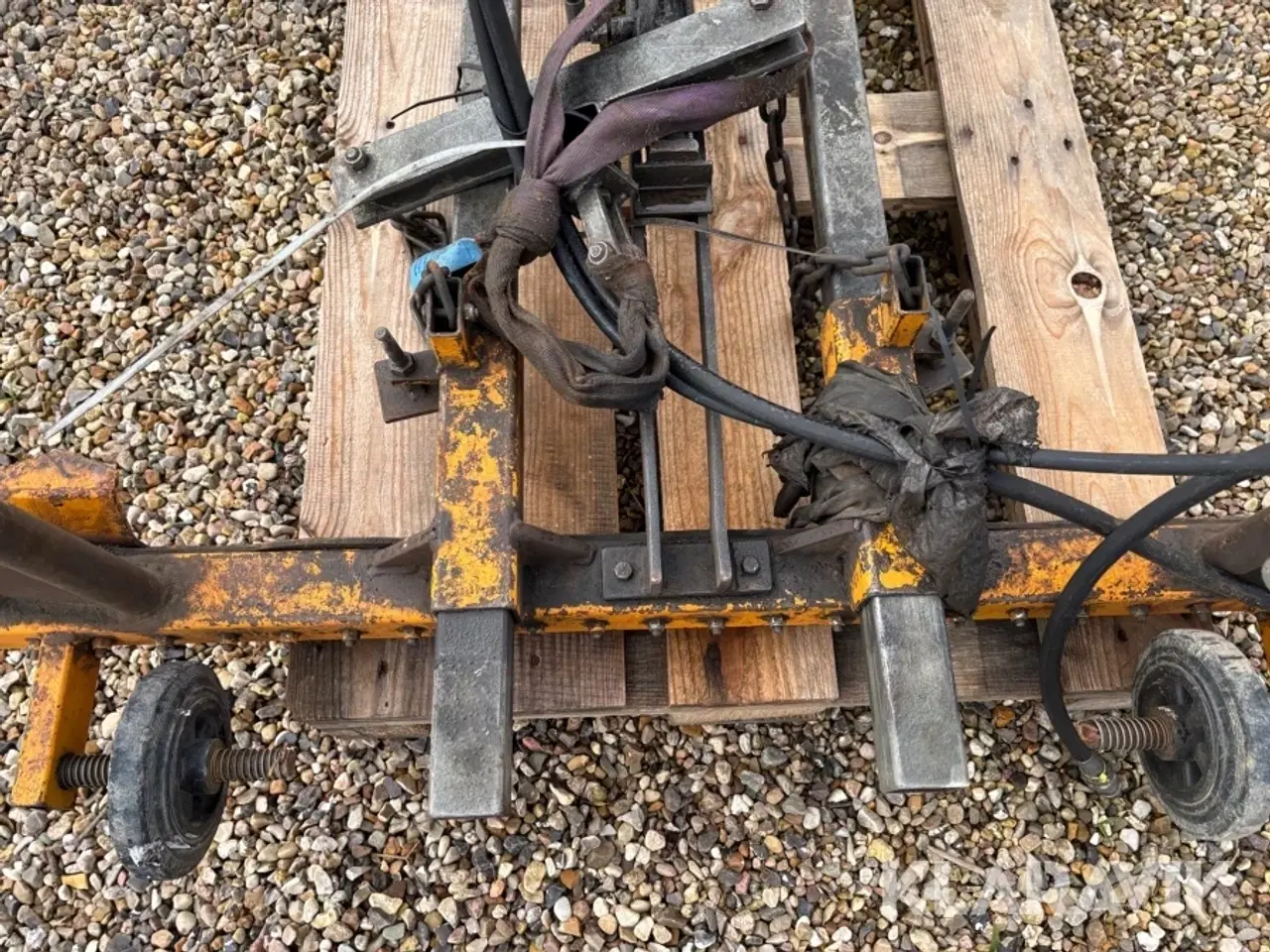 Billede 11 - Flisetang