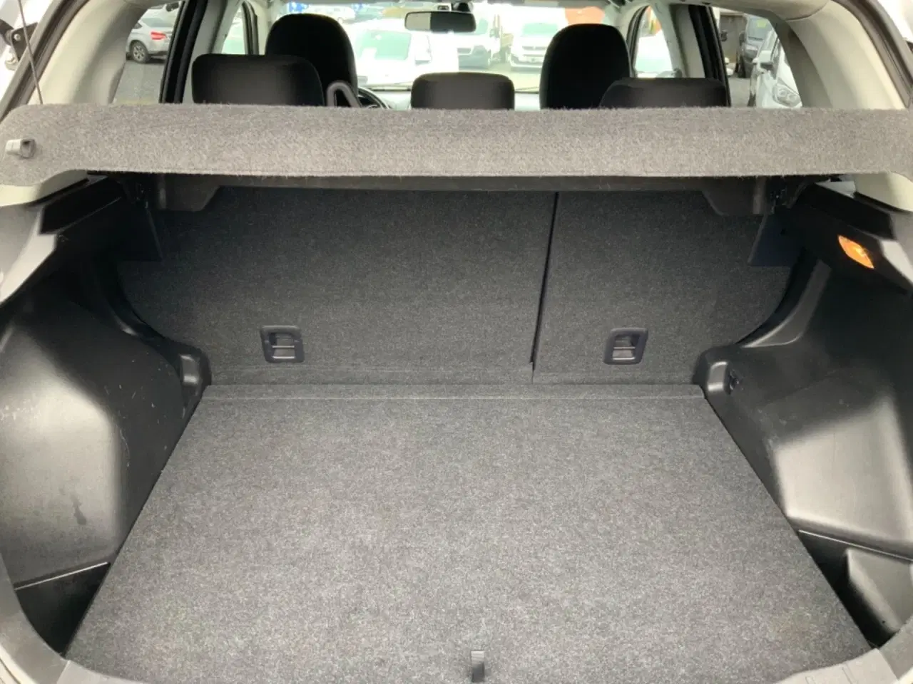 Billede 7 - Mitsubishi ASX 1,6 Invite