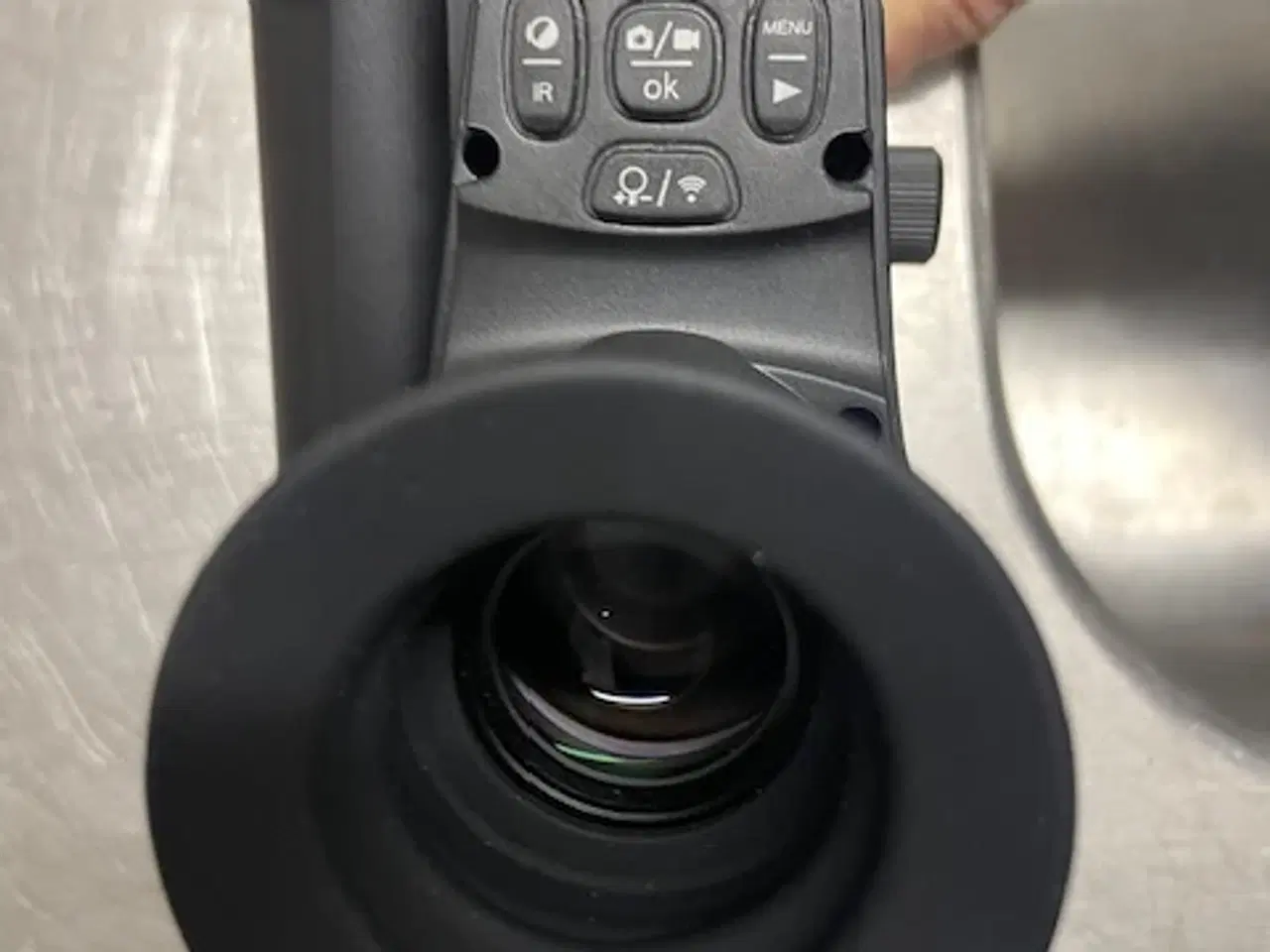 Billede 1 - Pard Kikkert til montering