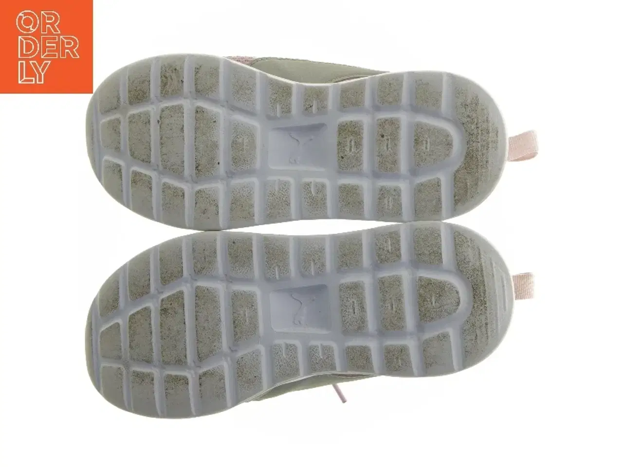 Billede 5 - Lyserøde sneakers str. 36 fra Puma (str. 36 )