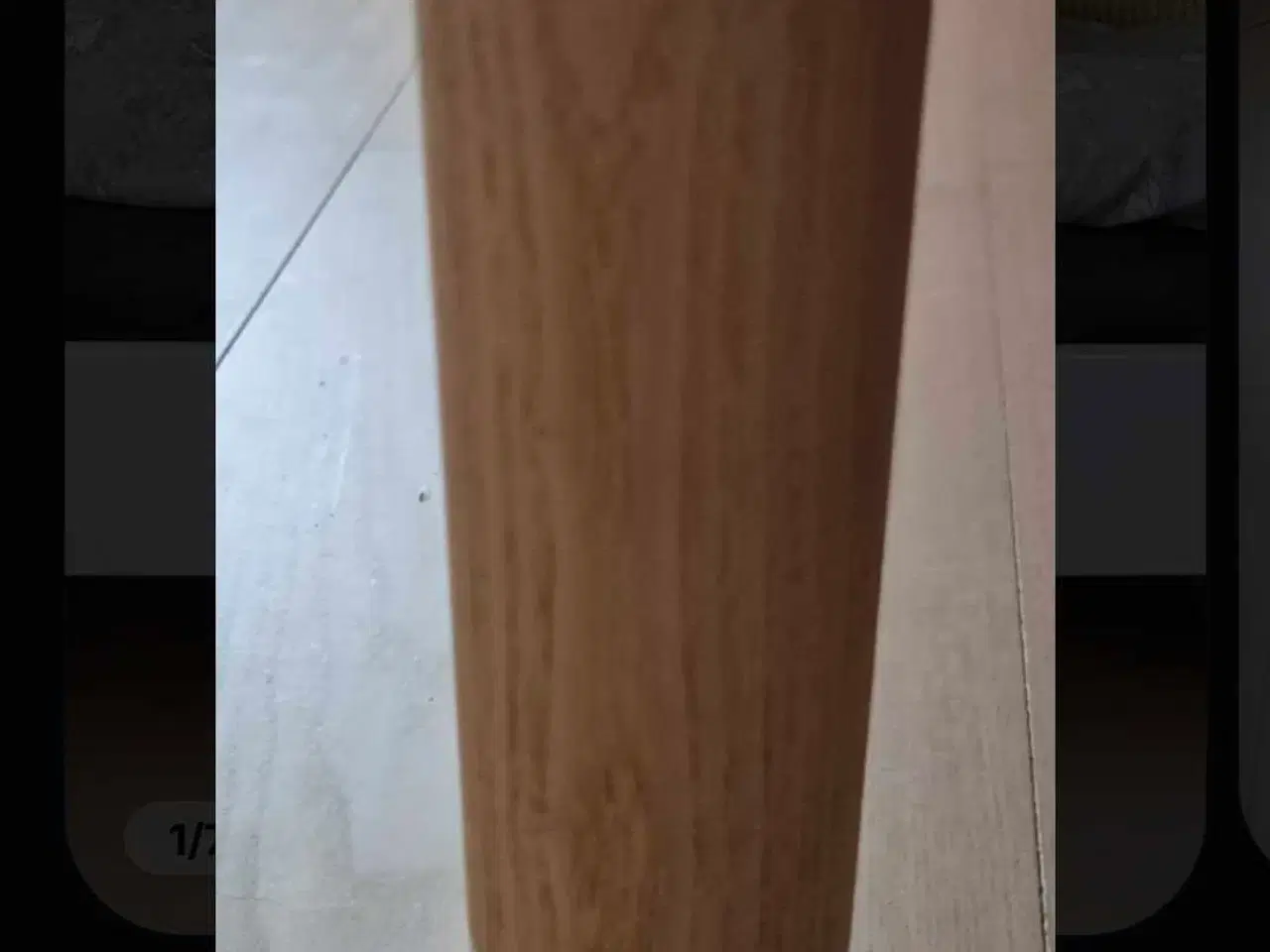 Billede 2 - Flexa seng