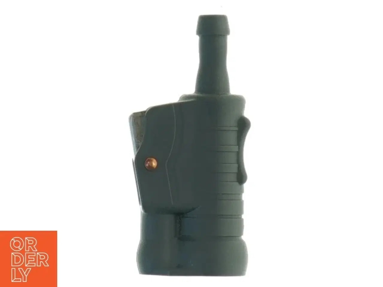 Billede 4 - Stik til ekstern tank mariner fra Schuko (str. 7,5x3,5 cm)