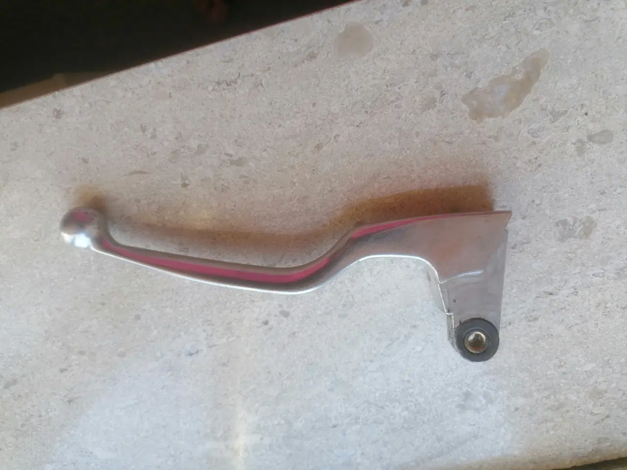 Billede 3 - Greb venstre Yamaha XVS 650+ andre modeller