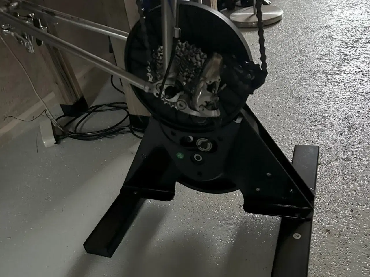 Billede 3 - Think Rider Power Trainer A1