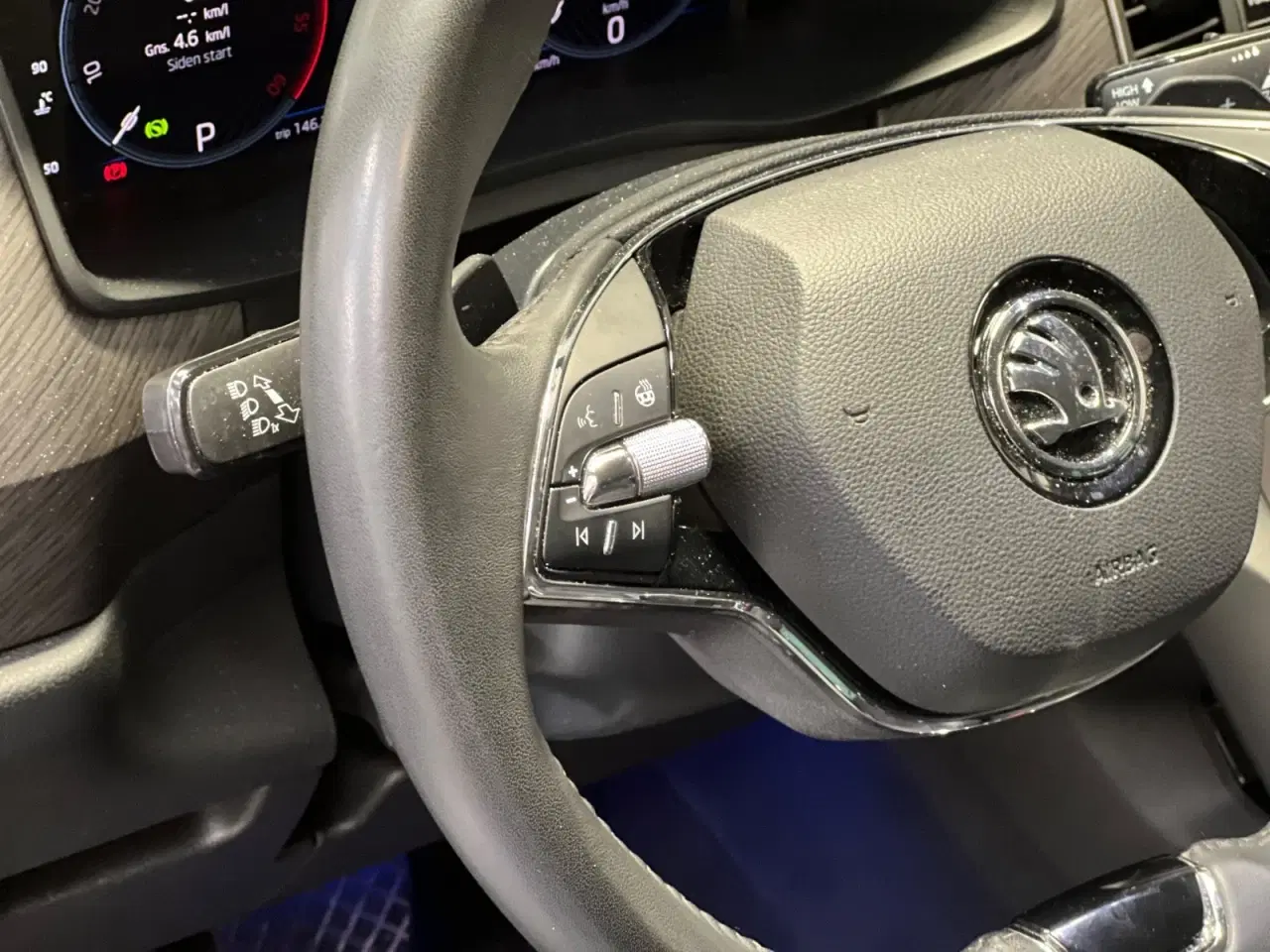 Billede 12 - Skoda Kodiaq 2,0 TDi 150 Style DSG 7prs