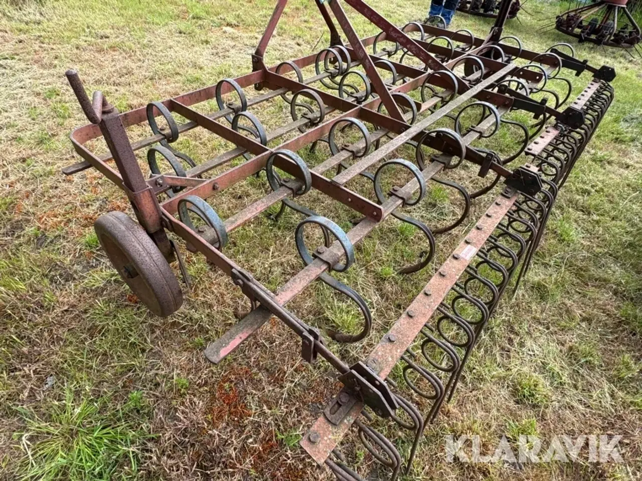 Billede 11 - Harve Kongskilde The Triple K