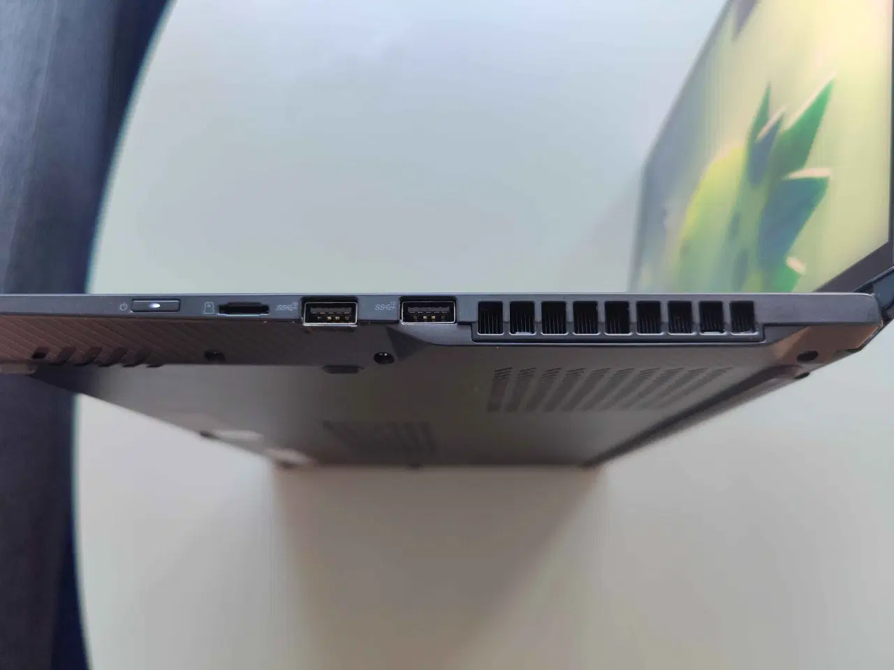 Billede 5 - Asus Gamer/Creator laptop - 240hz 16"