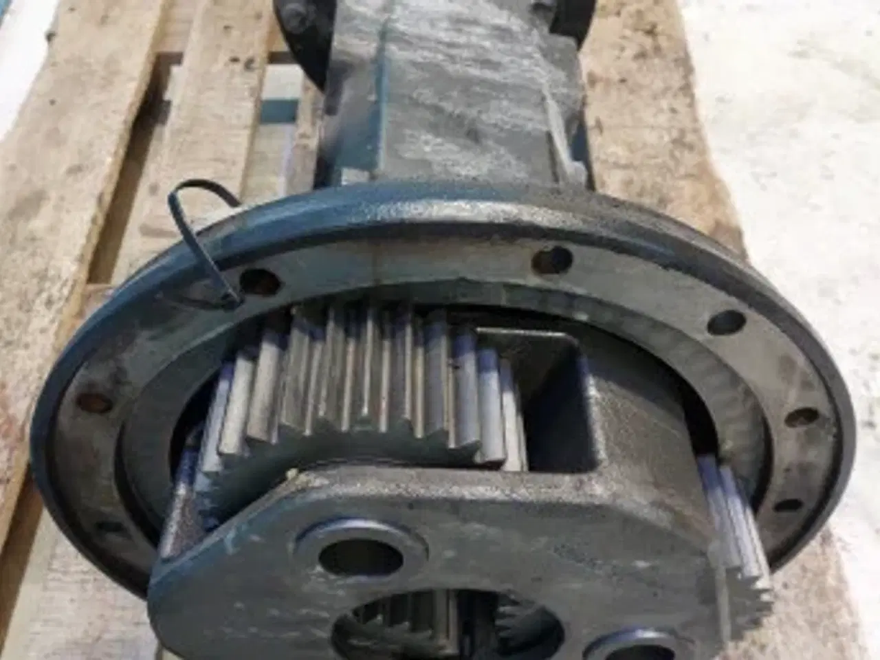 Billede 22 - New Holland T6 Lår 47918870