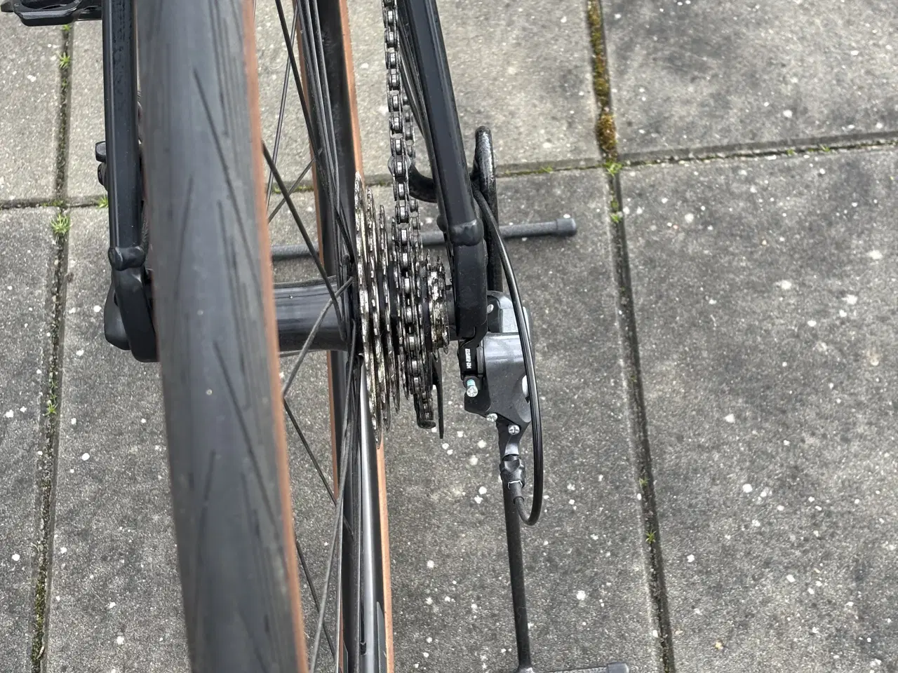 Billede 7 - Scott Speedster 40