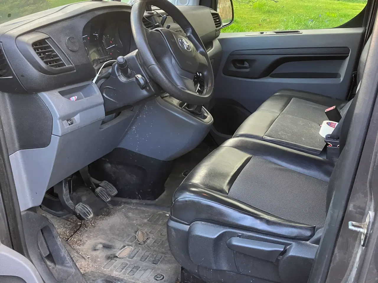 Billede 6 - Toyota ProAce