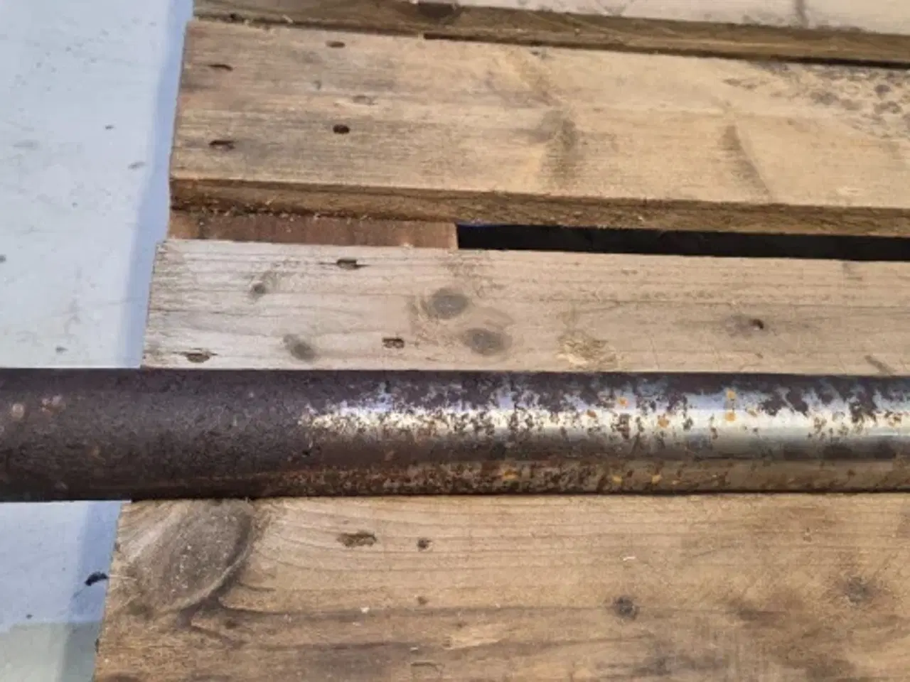 Billede 5 - Case 9120 Aksel 86980613