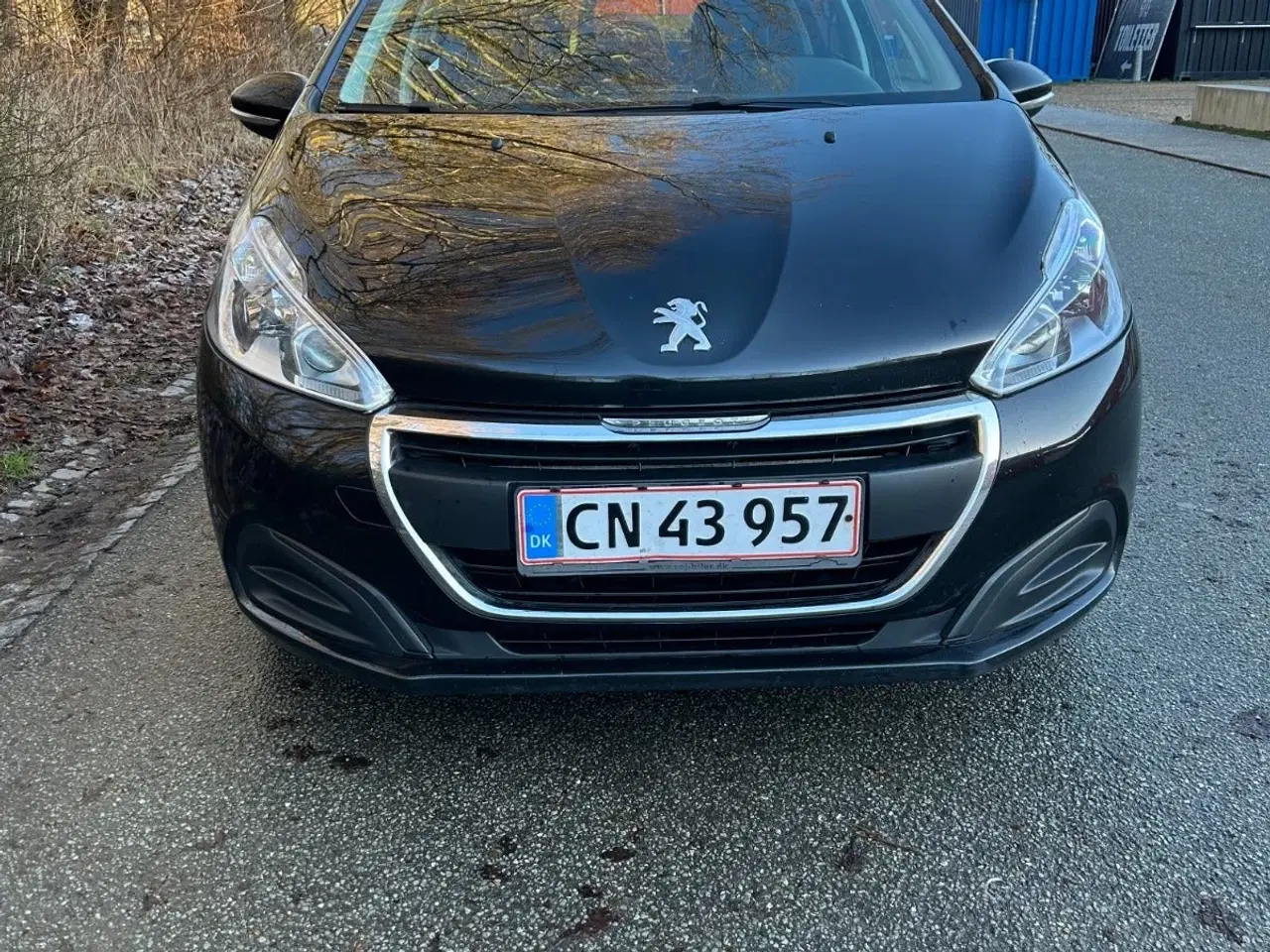 Billede 5 - Peugeot 208 1,6 BlueHDi 100 Active