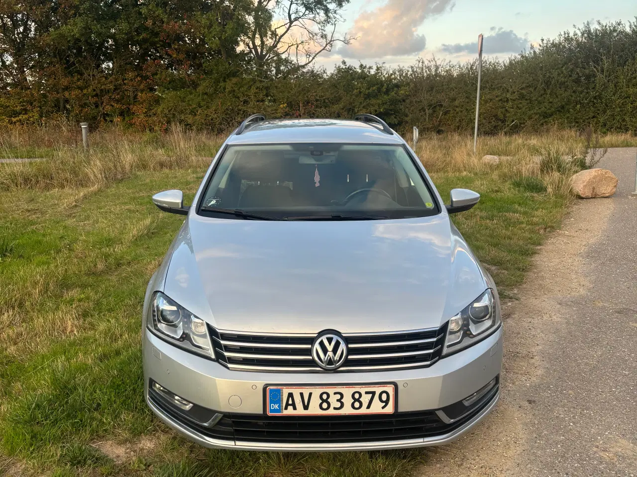 Billede 2 - Vw Passat 2,0 TDi utrolig flot ,
