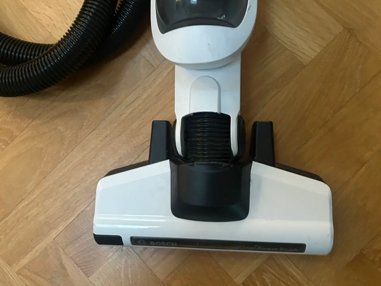Billede 4 - Bosch ledningsfri støvsuger