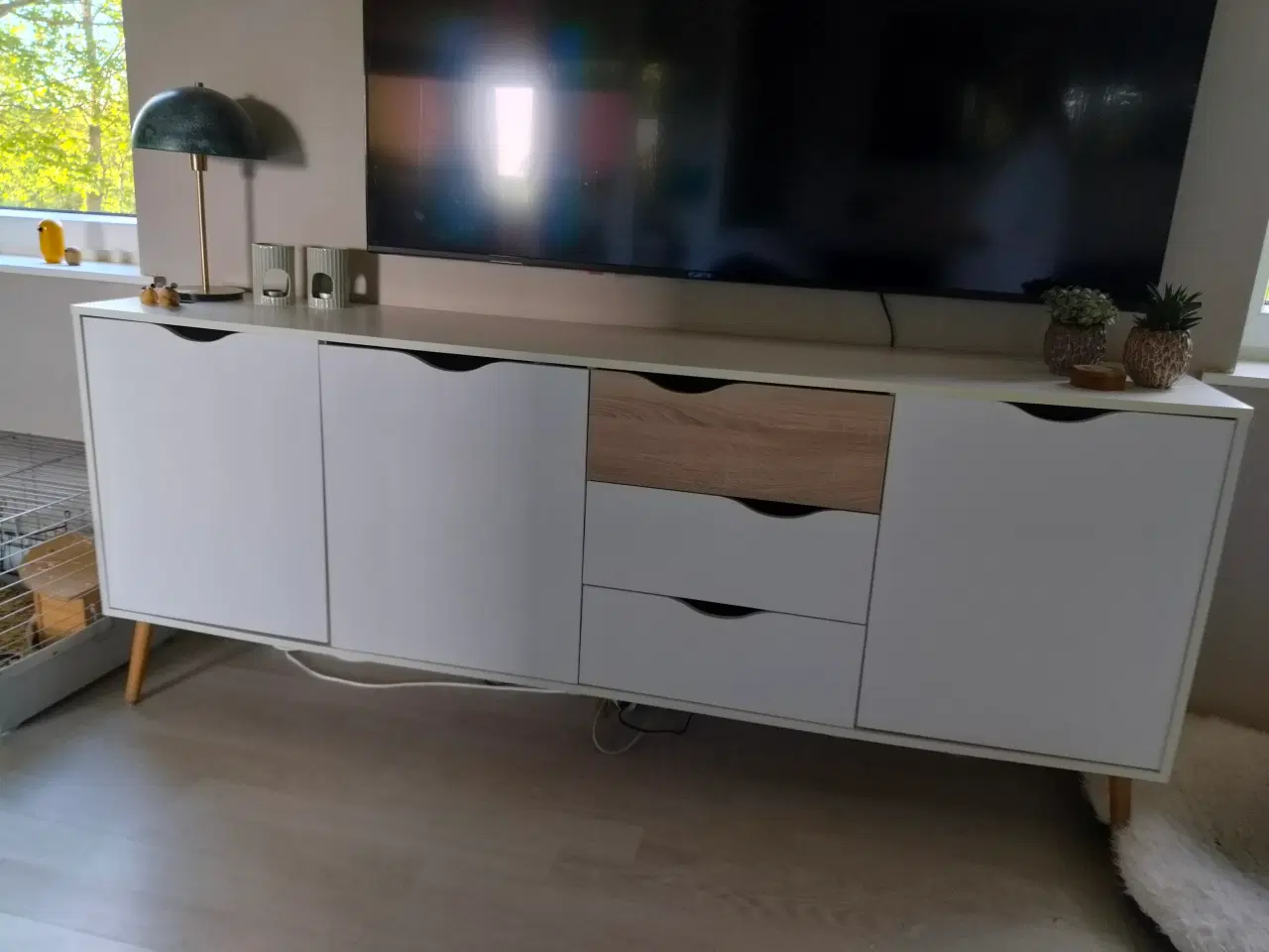 Billede 2 - Delta skænk 