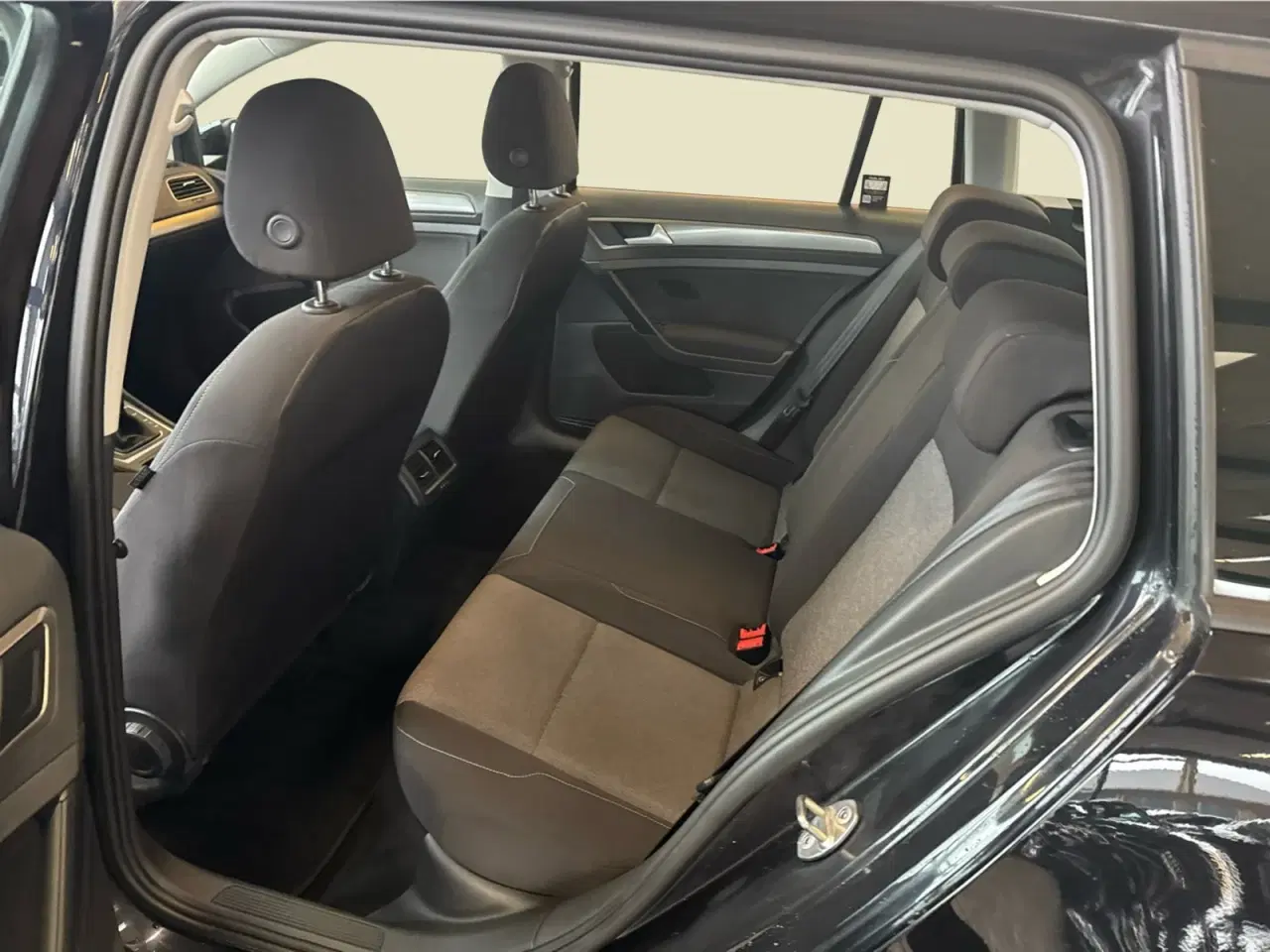 Billede 11 - VW Golf VII 1,4 TSi 125 Allstar Variant BMT