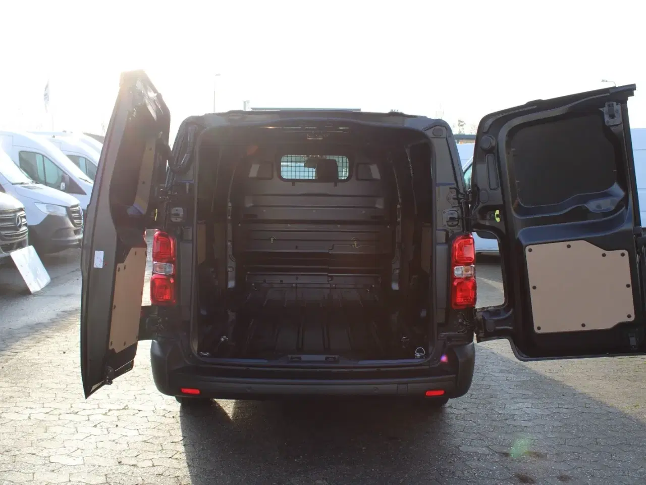 Billede 11 - Toyota ProAce 75 Long Comfort Master+