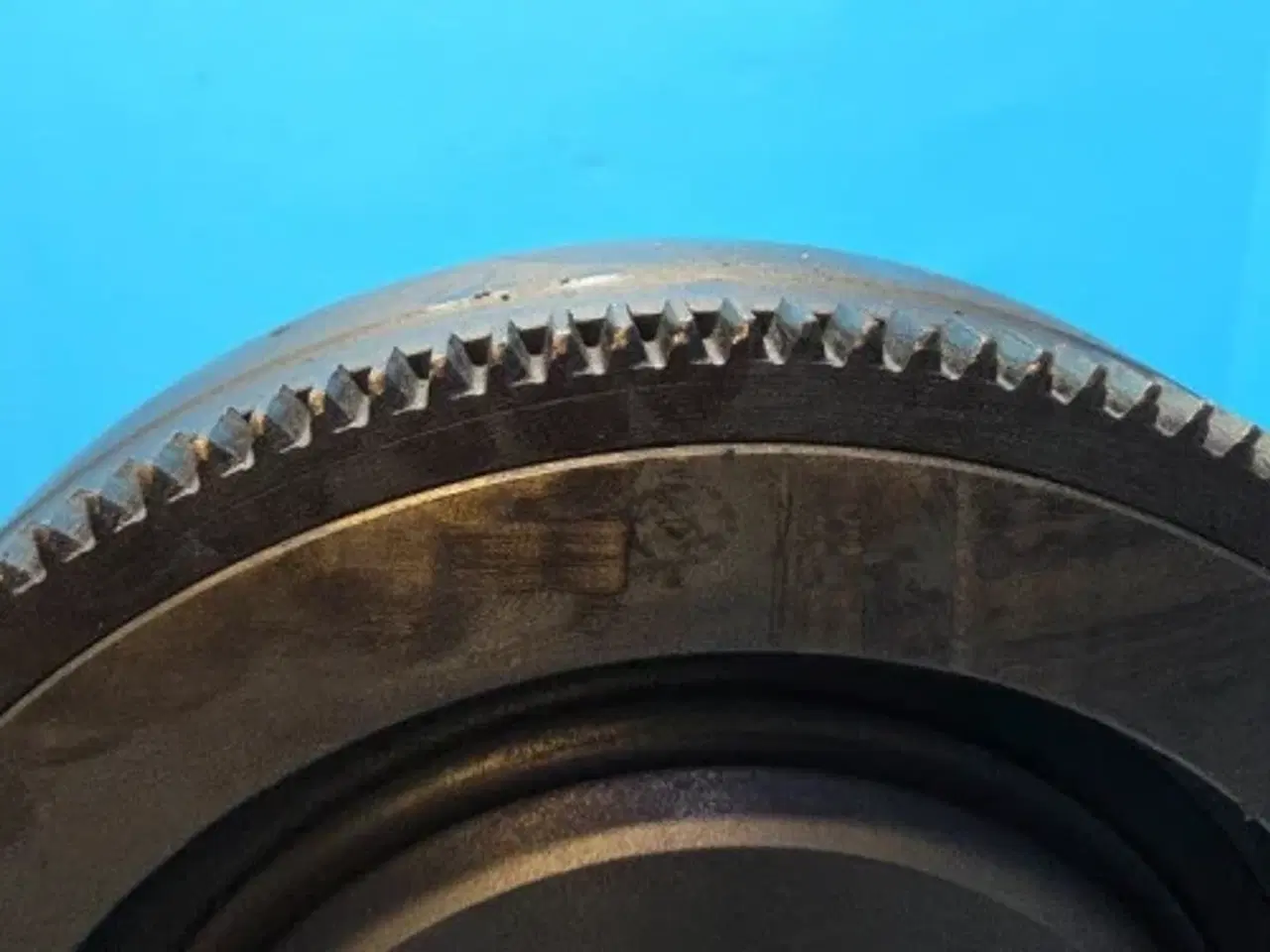 Billede 11 - Fiat F130DT Svinghjul Motor 98413511