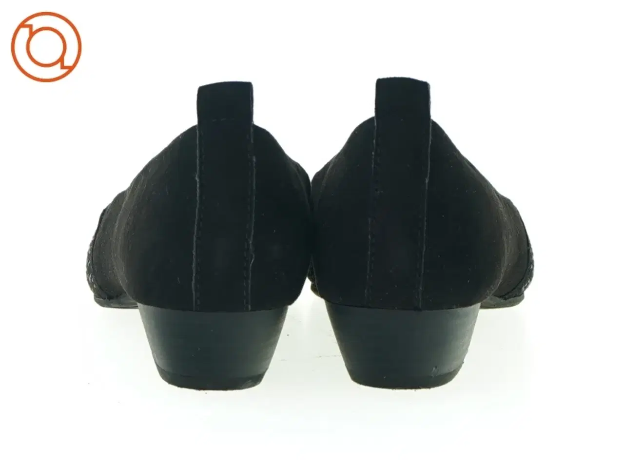 Billede 4 - Sko fra Soft Line (str. 39)