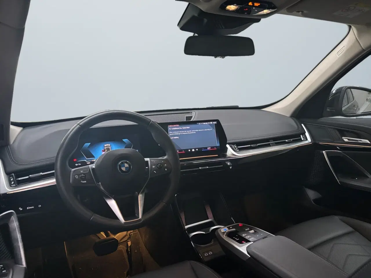 Billede 5 - BMW iX1  eDrive20 X-Line