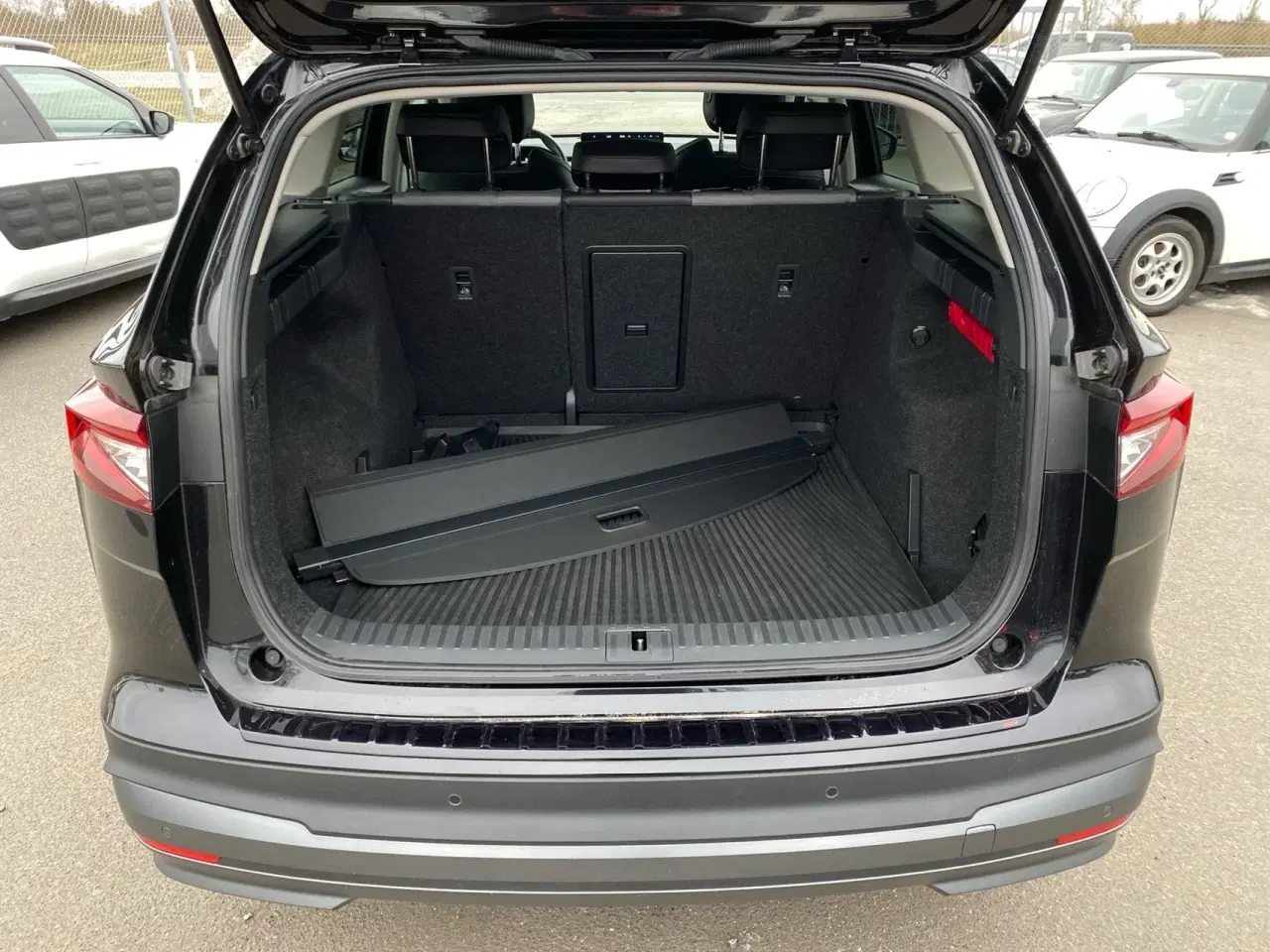 Billede 6 - Skoda Enyaq 60 iV 180HK 5d Aut.