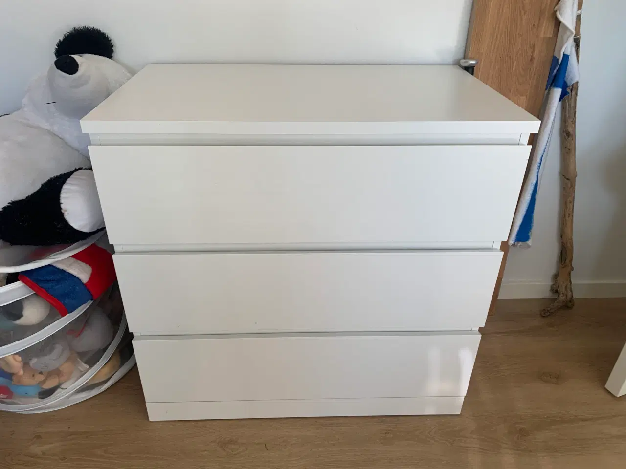 Billede 4 - Kommode 4 stk