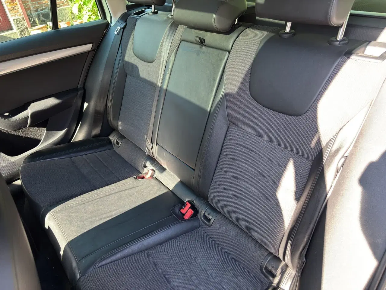 Billede 15 - Skoda Octavia 2,0 TDi 150 Ambition Combi