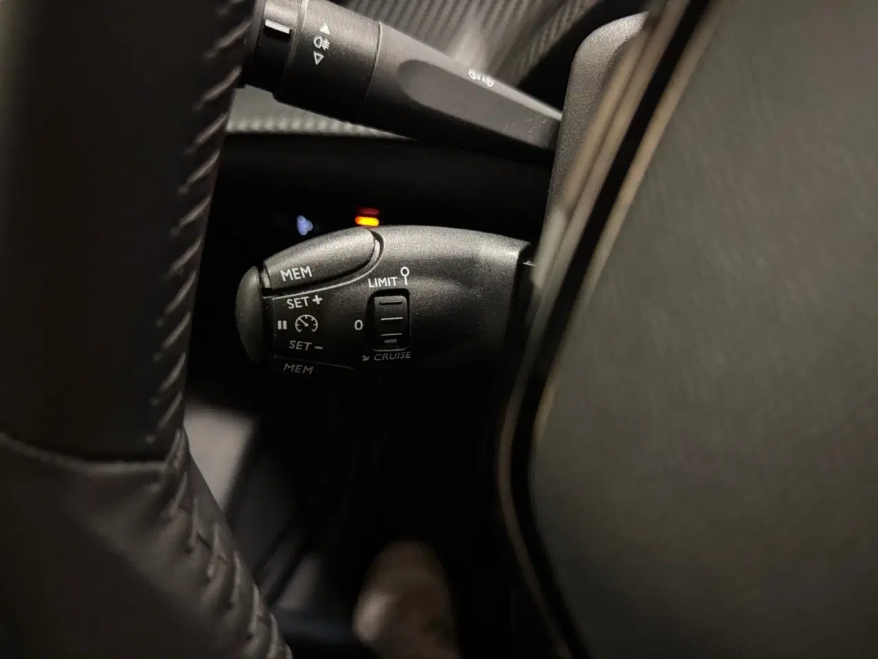 Billede 12 - Peugeot e-208 50 Active