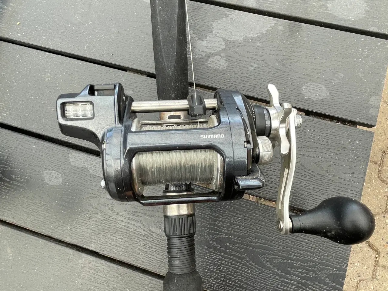 Billede 3 - Maxximus shadow lot 15