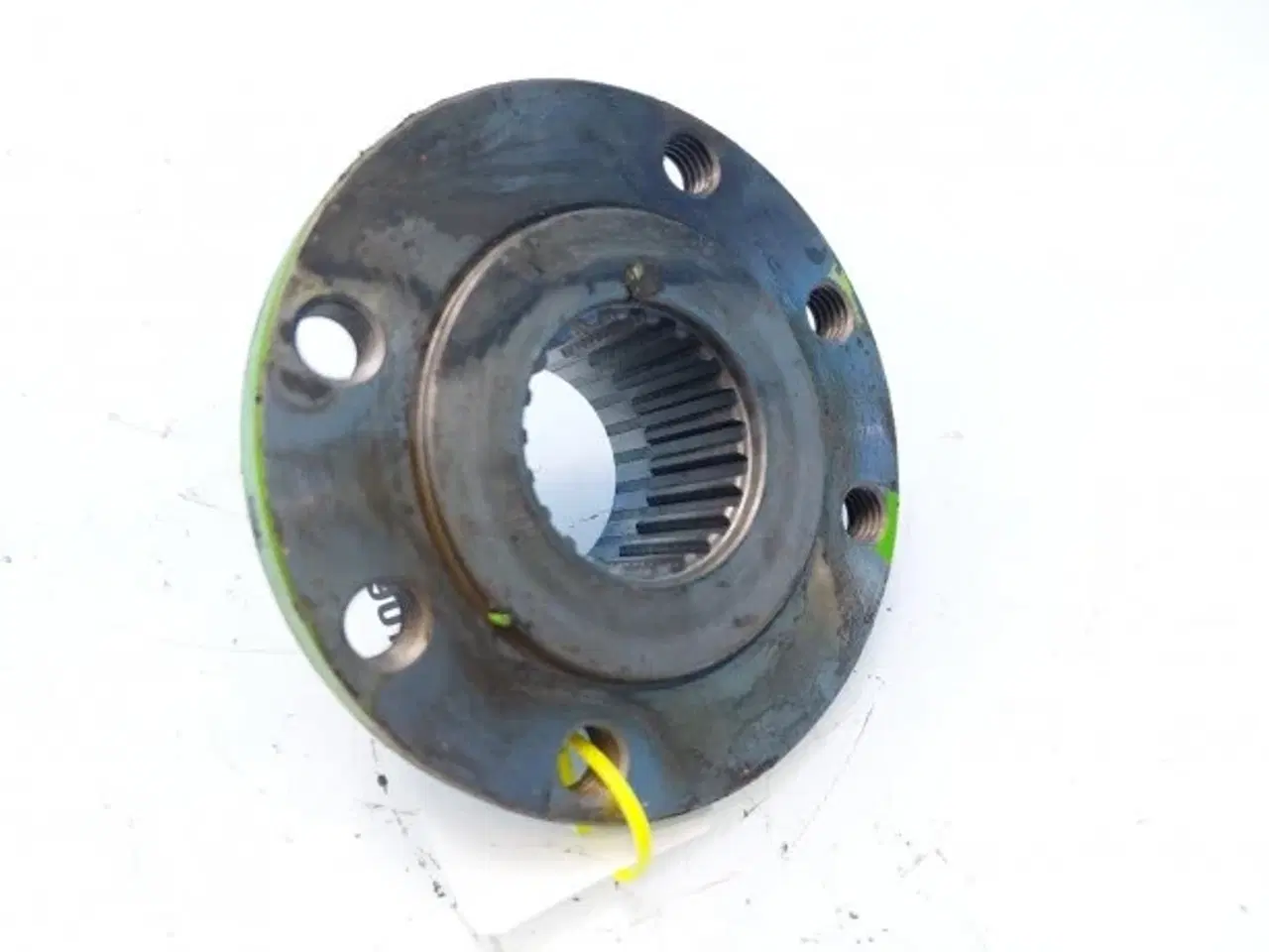 Billede 7 - Merlo P41.7 Flange 024848