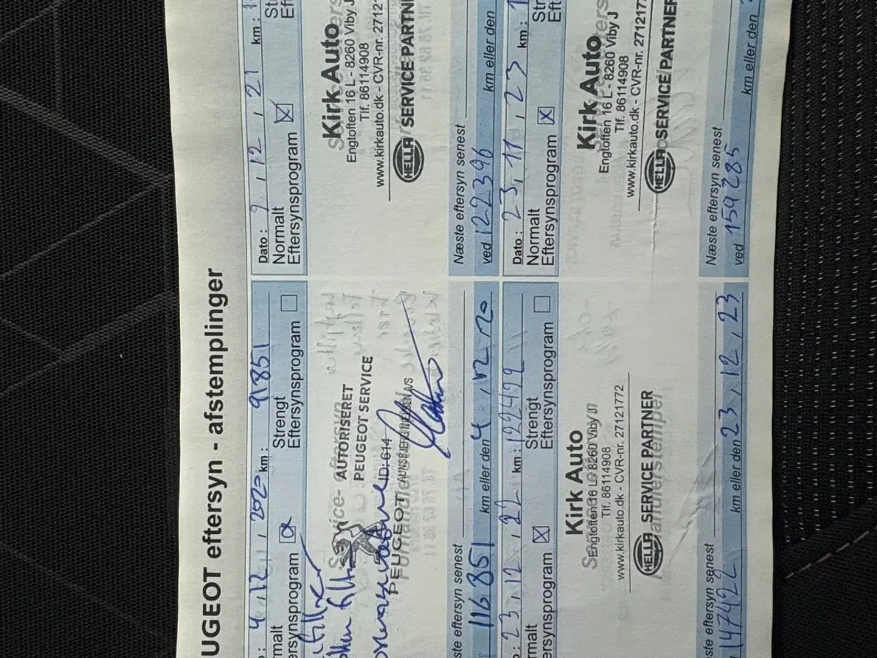 Billede 19 - Peugeot 2008 1,2 VTi 82 Allure