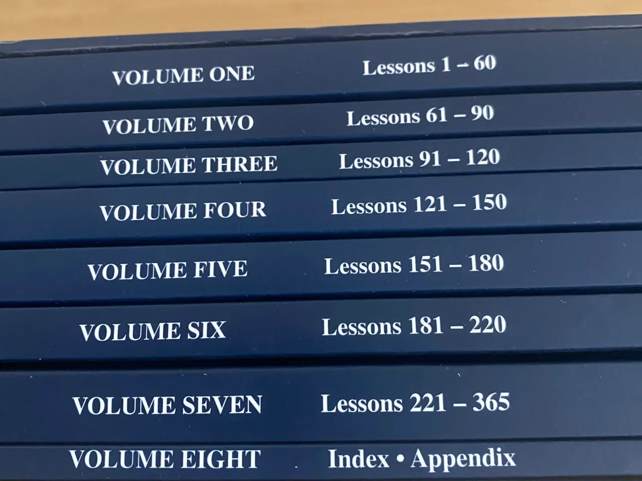 Billede 4 - Kursus i Mirakler