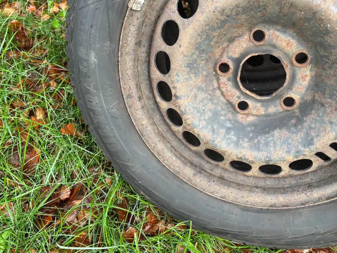 Billede 3 - Helårsdæk 