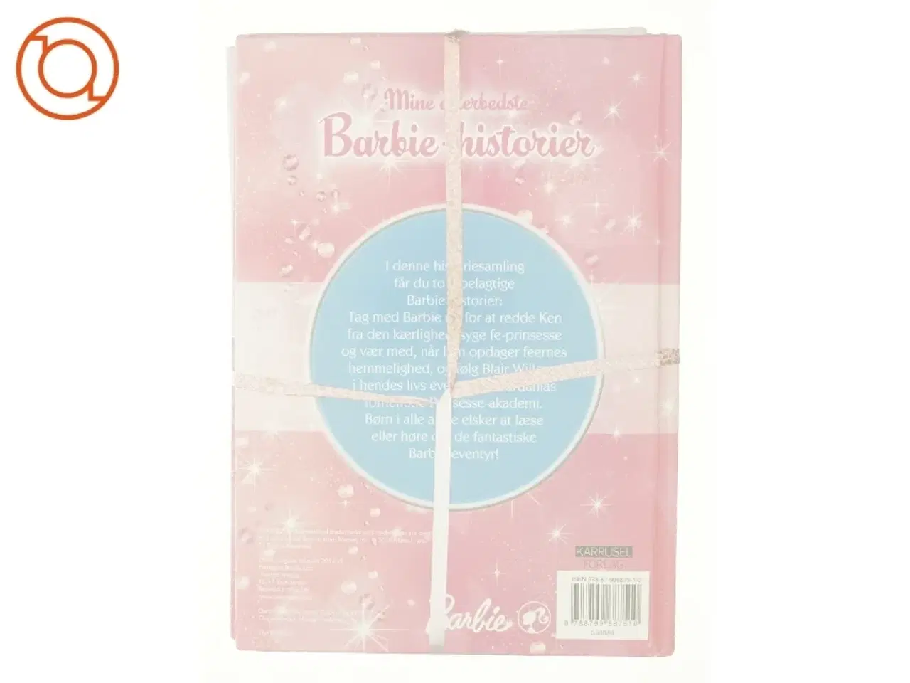 Billede 5 - Prinsesse historier (ialt 3 bøger)