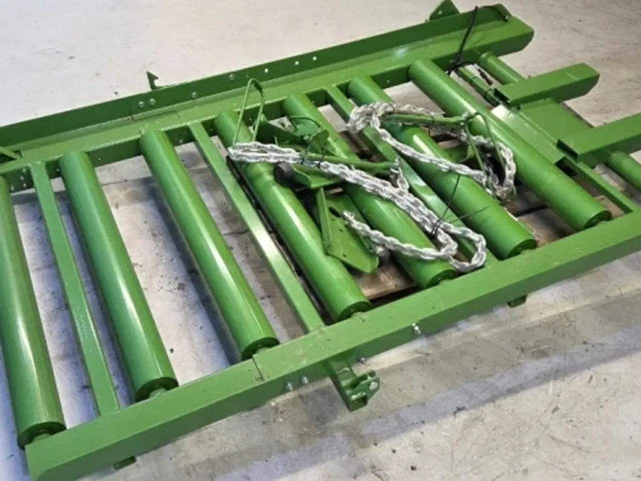 Billede 23 - Krone 1290 Ballesliske 200773961