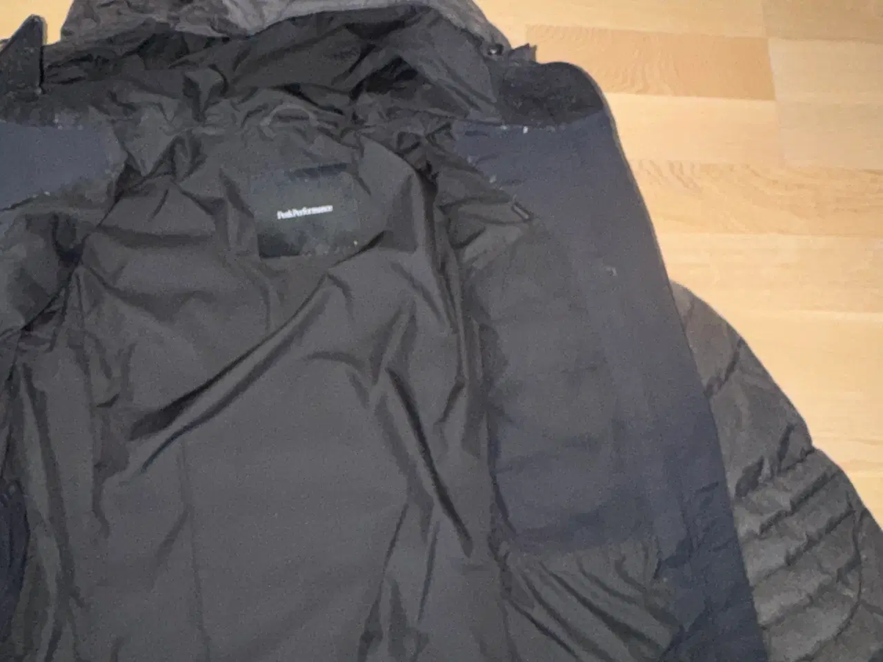 Billede 4 - Peak ski / vinterjakke