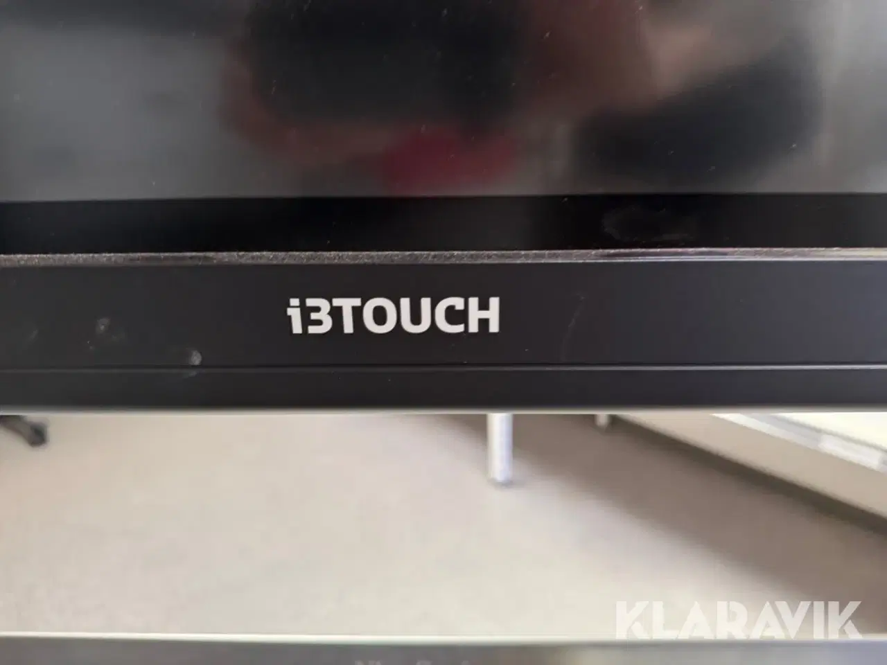 Billede 3 - TouchScreen iBTouch EX75
